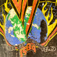 Van Halen 1984 Tour of the World tee