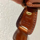 Vintage Boston Proper Western belt