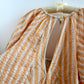 Free People striped play suit