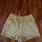 Vintage Gap cargo shorts