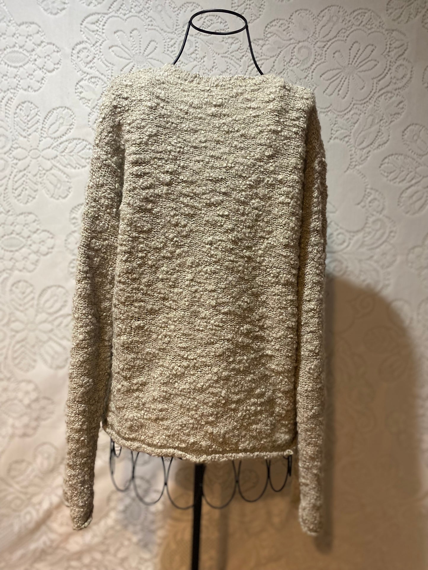 Columbia Women's Wool blended sweater