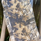 Camo cargos