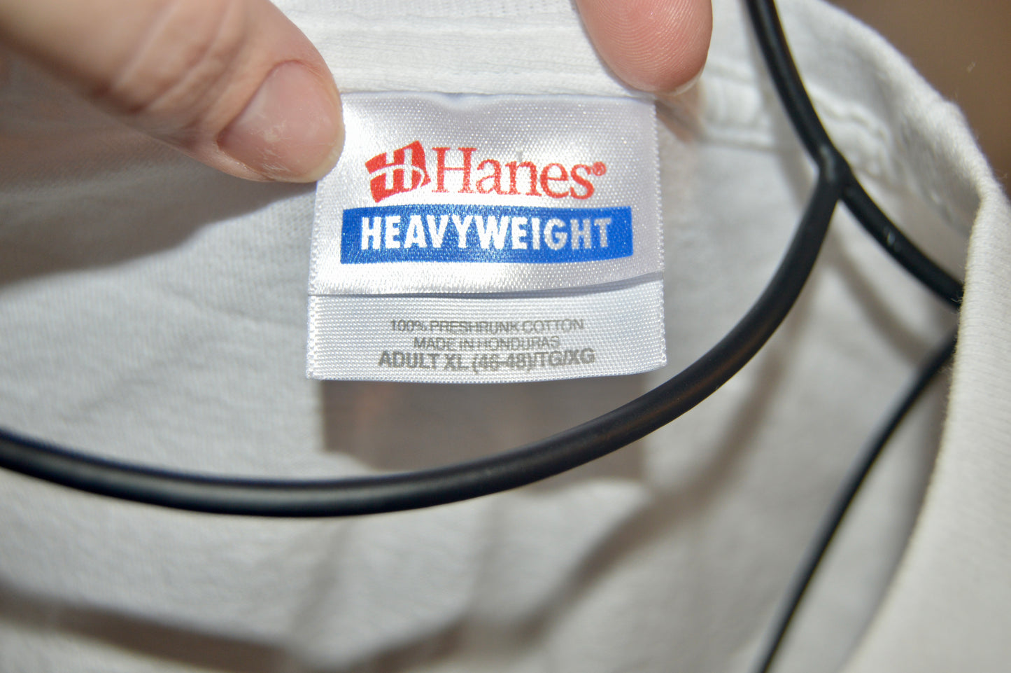 Vintage Budweiser KOB tee