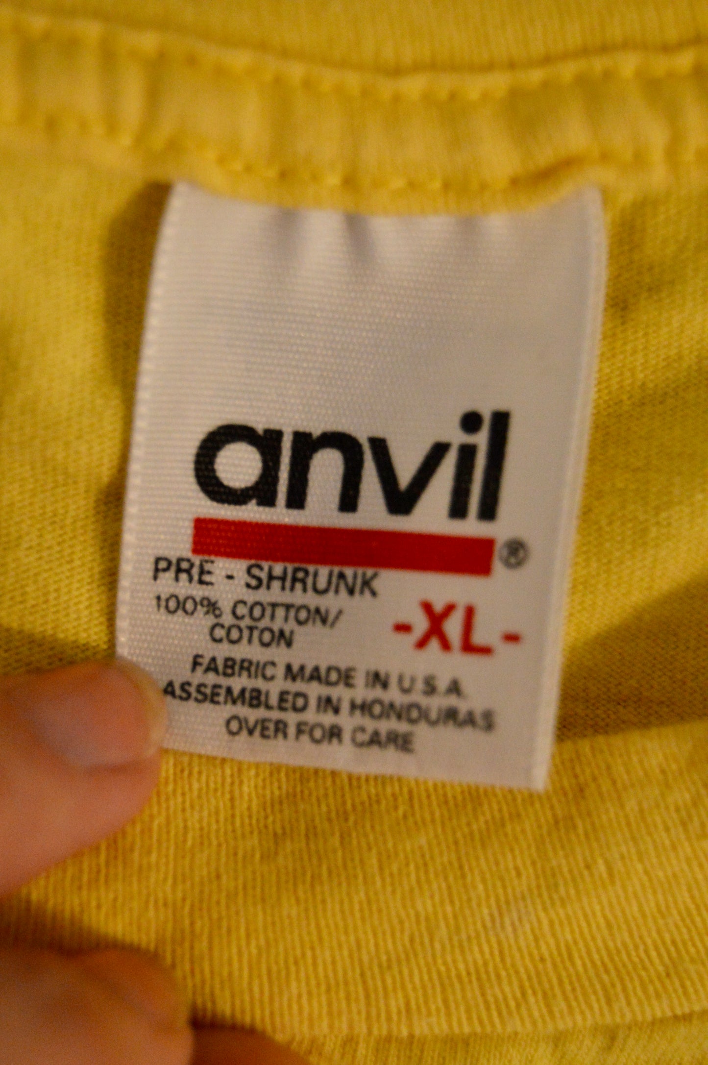 Jimmy Buffet Carnival Tour ‘98