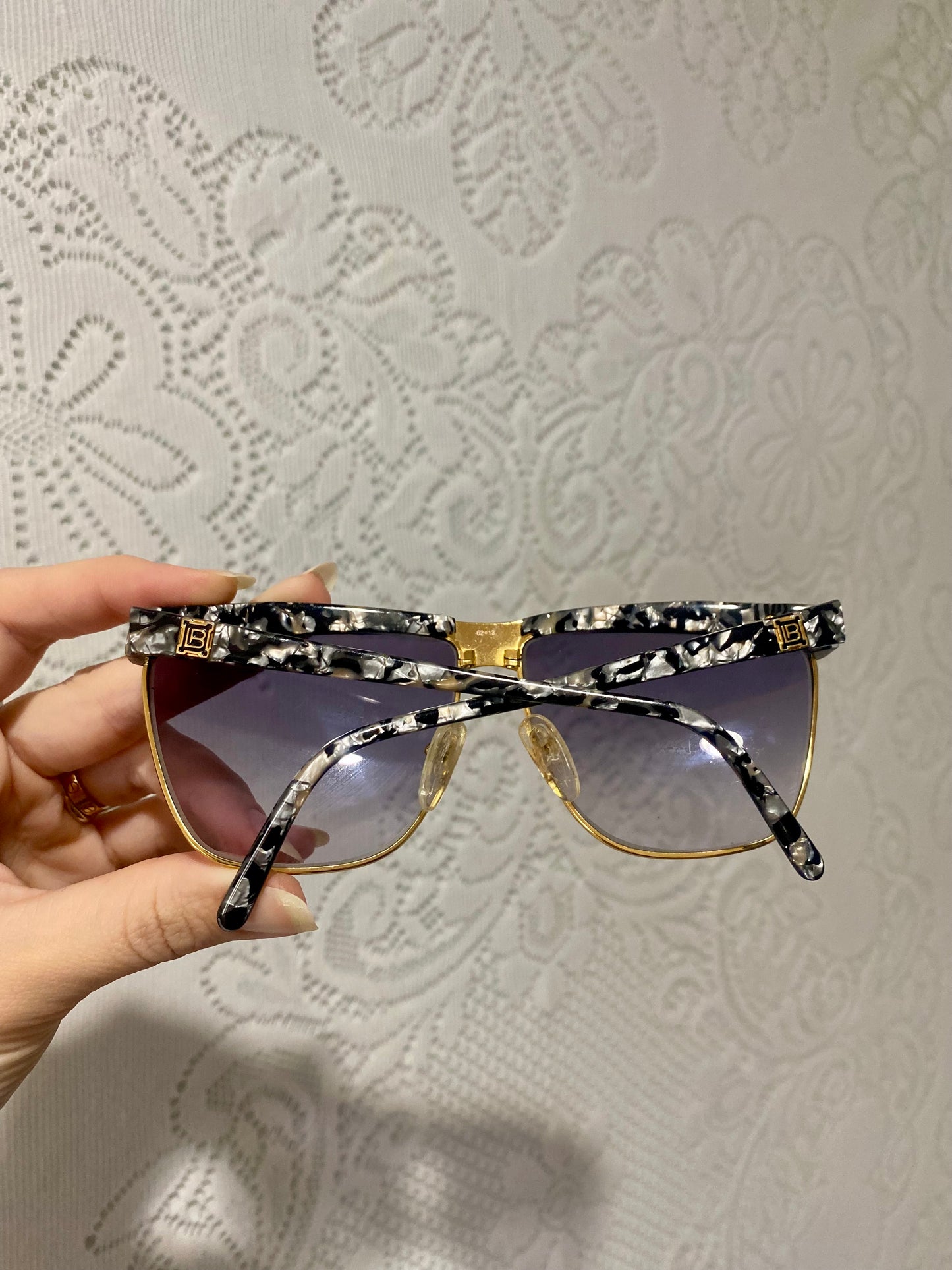 Laura Biagiotti Sunnies