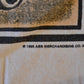 Vintage Allman Brother’s eat a Peach for Peace tee