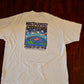 Nantucket Nectarfest vintage tee
