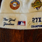 New Era New York Yankees World Series Beanie