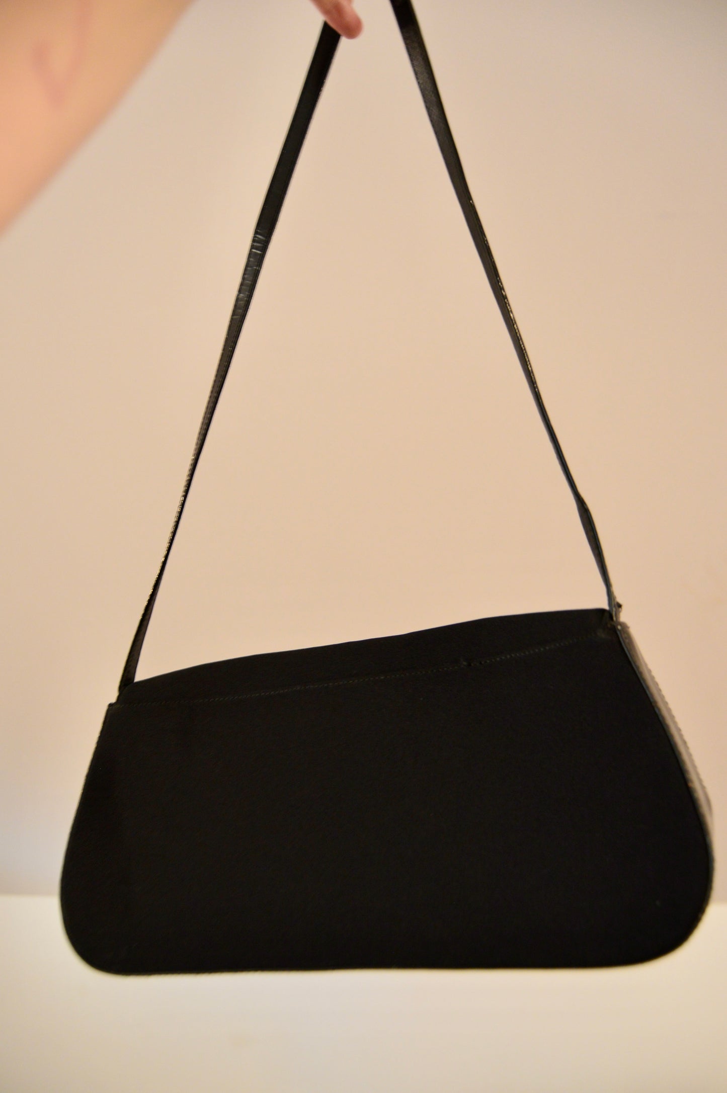 Vintage Stuart Weitzman shoulder bag