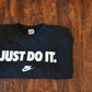90’s NIKE crewneck