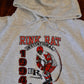 1994 Hockey youth tournament hoodie