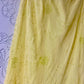 Grace Elements silk maxi skirt