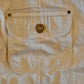 WHBM cargo skirt