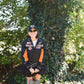 Youth Harley Davidson bomber jacket