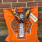Harley Davidson Pillow Tote Bag