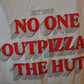 Vintage Pizza Hut tee