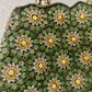 Vintage Meghan beaded tote