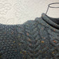 Vintage John Molloy Wool Sweater