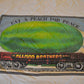 Vintage Allman Brother’s eat a Peach for Peace tee