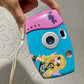 Vintage Bratz film camera