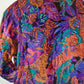 Vintage La Bottega quilted jacket