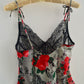 Vintage Lacey tank