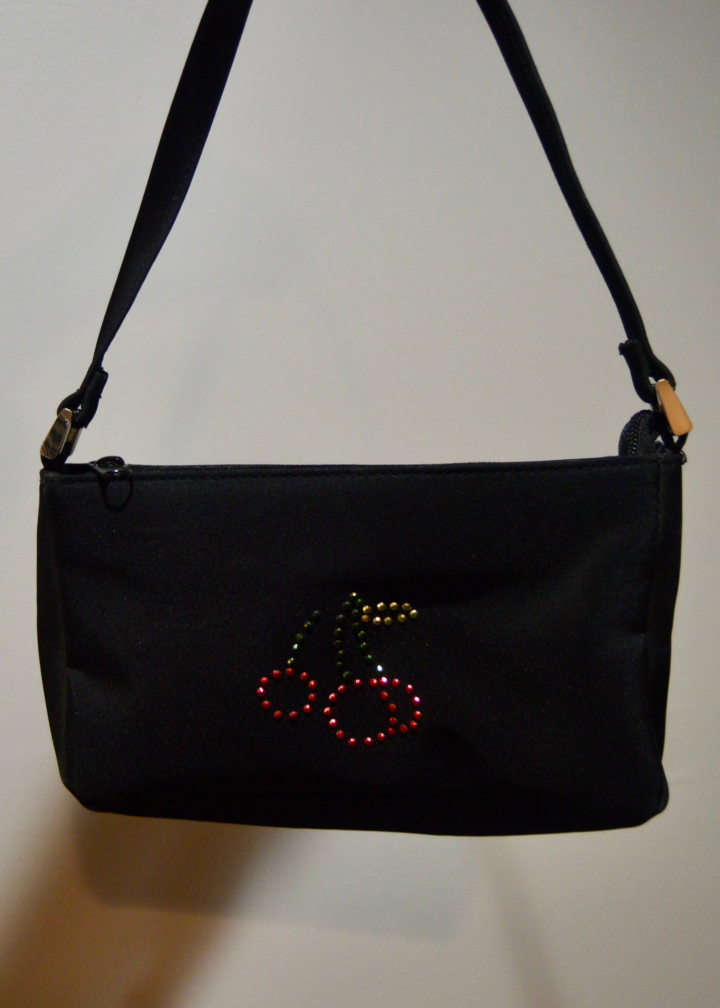 Y2K cherry bag