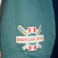 Vintage AEO Varsity Jacket