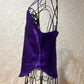 VS gold label purple tank