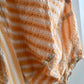 Free People striped play suit