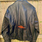 HD Moto leather jacket