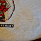1994 Hockey youth tournament hoodie