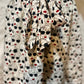 Porridge X Anthro lady skirt