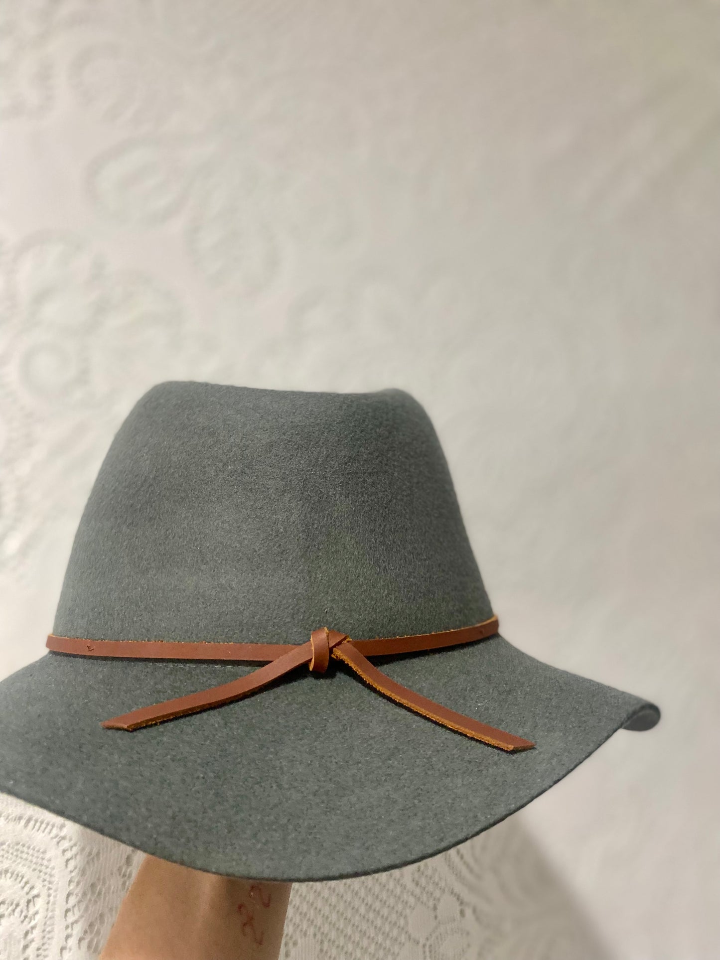 BRIXTON hat 03