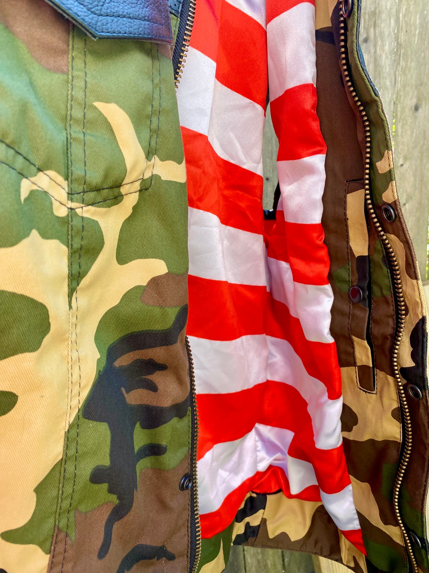 Chopper Kings vest