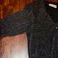 90’s Ronnie Nicole sparkle button down dress