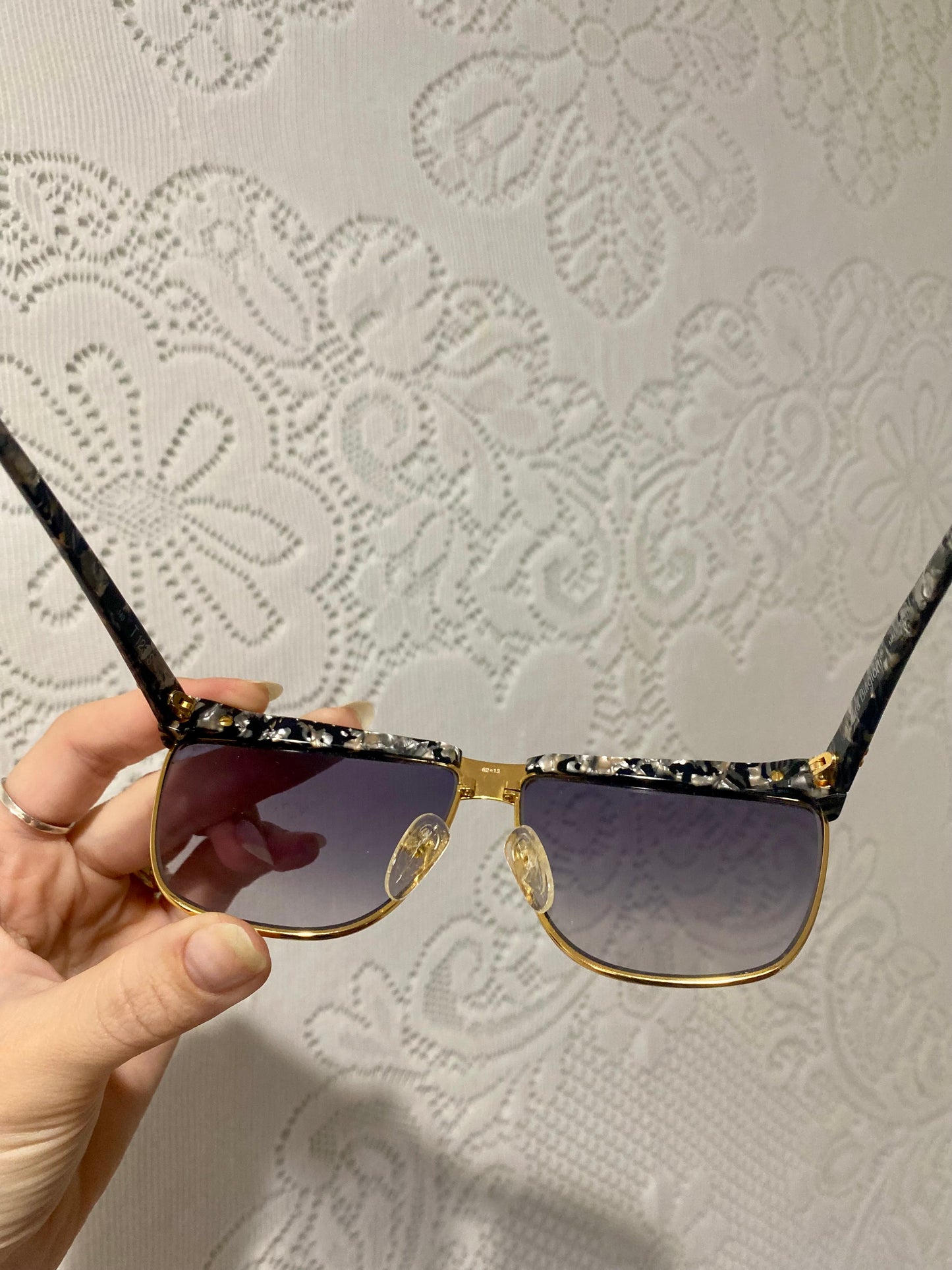 Laura Biagiotti Sunnies