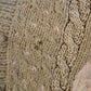 Concepts by Caren vintage cardigan