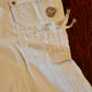 WHBM cargo skirt