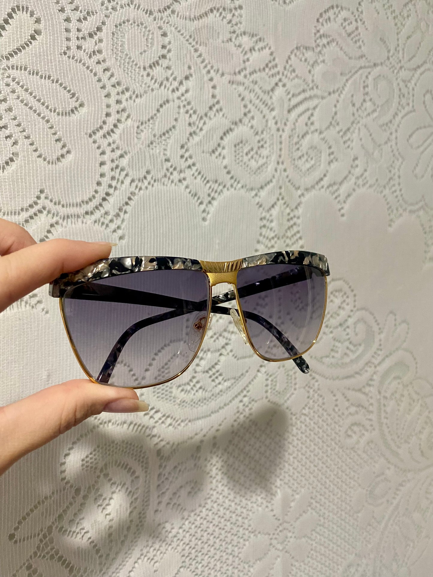 Laura Biagiotti Sunnies