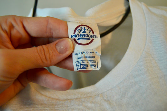 Beavis and Butthead Spring Break tee