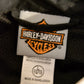Youth Harley Davidson bomber jacket