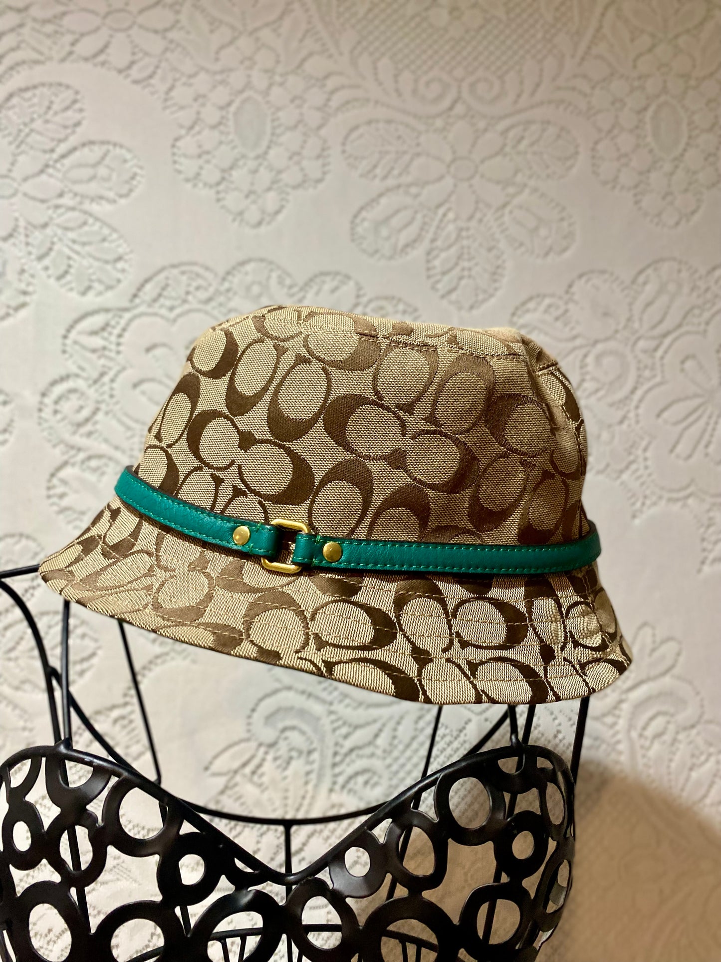 Coach Bucket hat