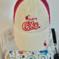Vintage Cherry Coke mesh cap