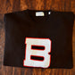 Vintage Brown University sweater