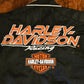 Youth Harley Davidson bomber jacket