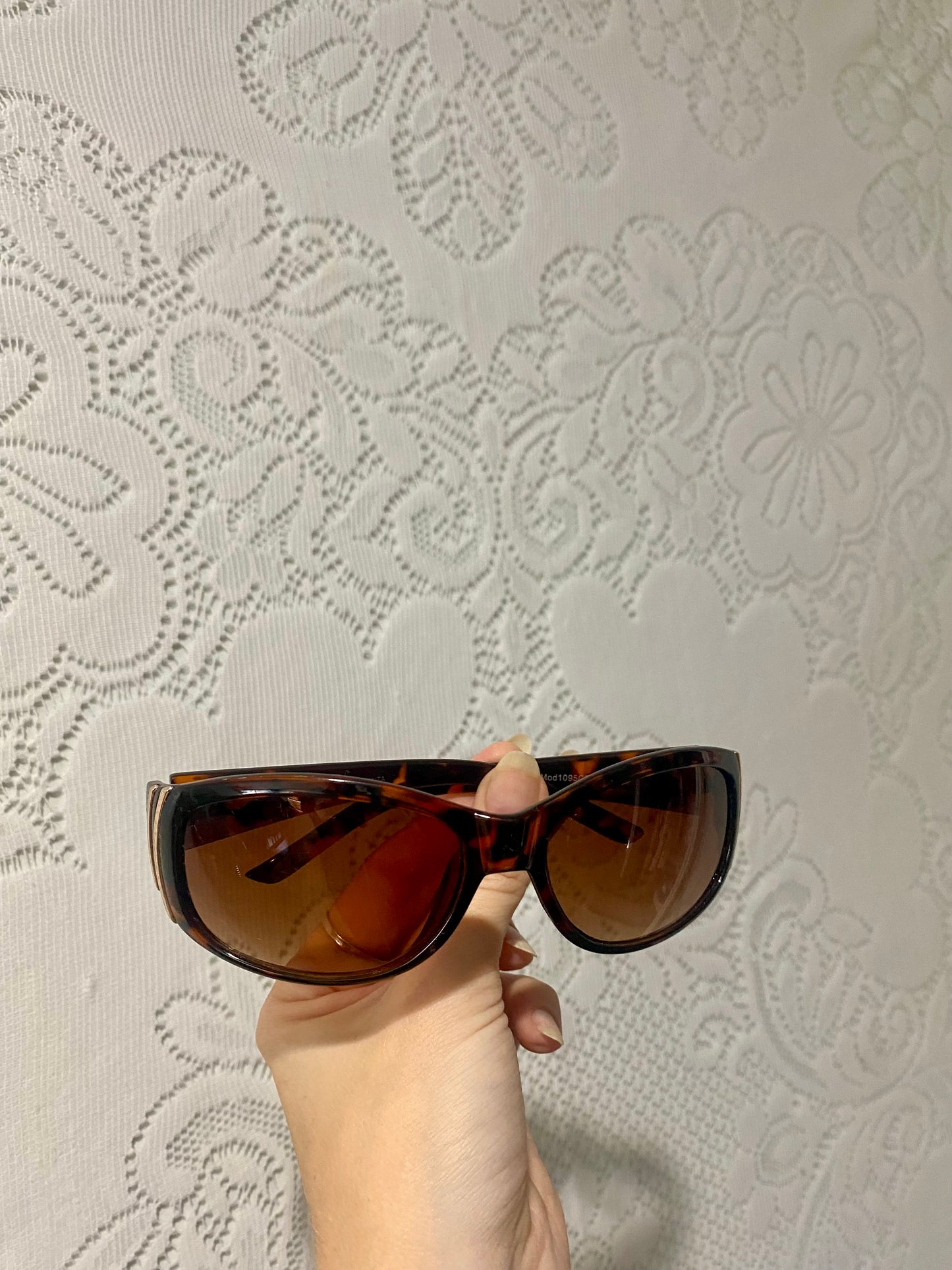 Vintage Oscar De La Renta Sunglasses