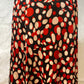 Vtg Missoni Abstract Polka Dot Y2K dress
