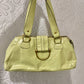 Apt.9 Green Purse