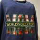 WG Mom Crewneck